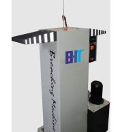 Vertical Broaching Machine Pull Type Single Cylinder BM/V-3T/600 | Compact 3 Ton Hydraulic System, 600mm Stroke for Small Precision Keyways & Splines in Manufacturing.