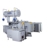 Distribution Transformer 630kVA OLTC 11kV 440/433/415V Dyn11