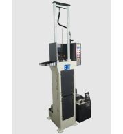 Vertical Broaching Machine Pull Type Double Cylinder BM/V2-18T/1800 | 18 Ton Precision Vertical Broacher, 1800mm Max Length for Industrial Internal Broaching Operations.