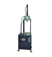 Vertical Broaching Machine Push Type BM/V/PH-5T/500 | 5 Ton Efficient Vertical Push Broacher, 500mm Capacity for Small-Scale Spline, Serration & Internal Component Production.