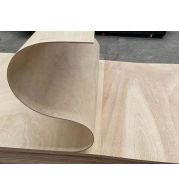 Premium Flexy Plywood from Indonesia – Flexible, Lightweight Curved Plywood Sheets for Interior Design & Furniture Applications