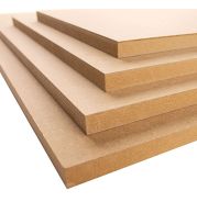High-Quality MDF Boards from Thailand – Medium Density Fibreboard for Furniture, Cabinetry & Interior Paneling