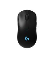 Logitech Wireless Mouse Ergonomic Optical Sensor USB Receiver 1000DPI