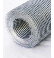 Weldmesh for Fencing, Construction & Industrial Applications