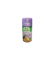 300ml Baby Scent Automatic Air Freshener Refill – Long-Lasting Aerosol Spray for Automatic Dispensers in Homes, Offices & Restrooms