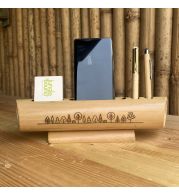 Bamboospeakerlarge7 Image 1