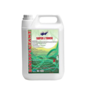 Super L - Touch Floor Cleaner 5L - High-Performance Floor Cleaner for Streak-Free Shine & Deep Cleaning