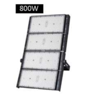 STADIUM LIGHT TF7 ULTRA 800W LED Floodlight with Philips Chip & Philips Driver | IP66 Waterproof Industrial Outdoor Lighting