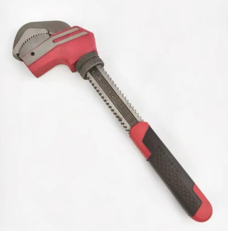 PIPEWRENCH-F-TYPE Image 1