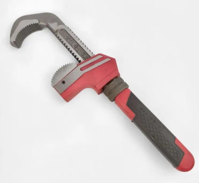 PIPEWRENCH-F-TYPE Image 1