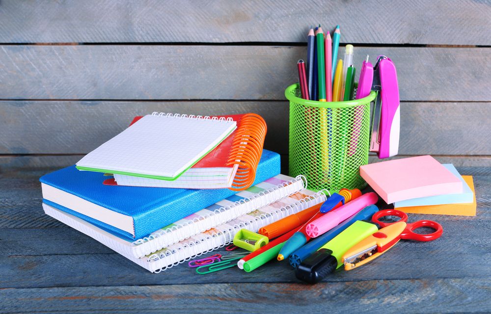 Best Place to Buy Stationery Online