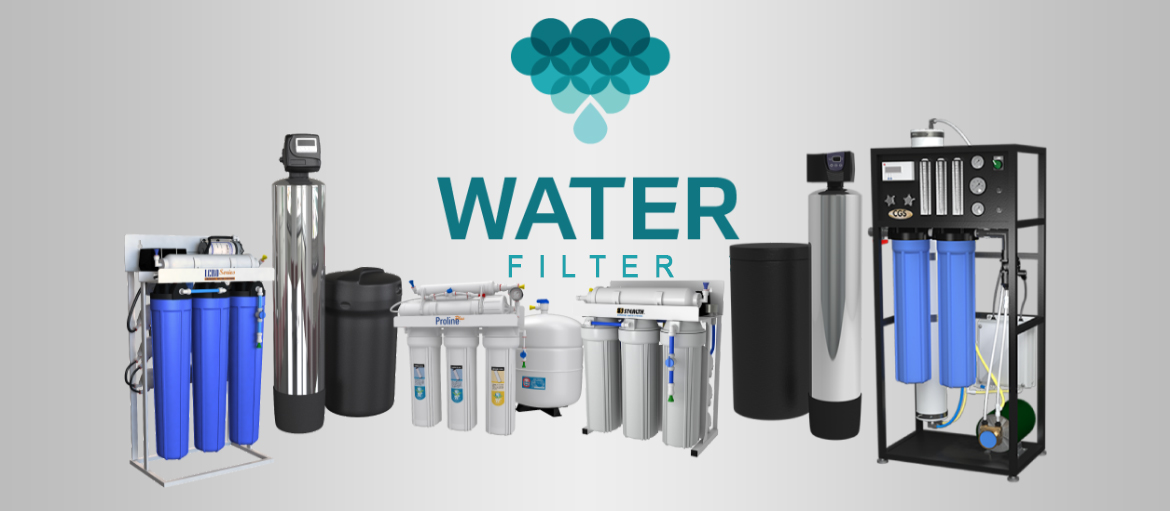 Best Water Filter Suppliers in UAE