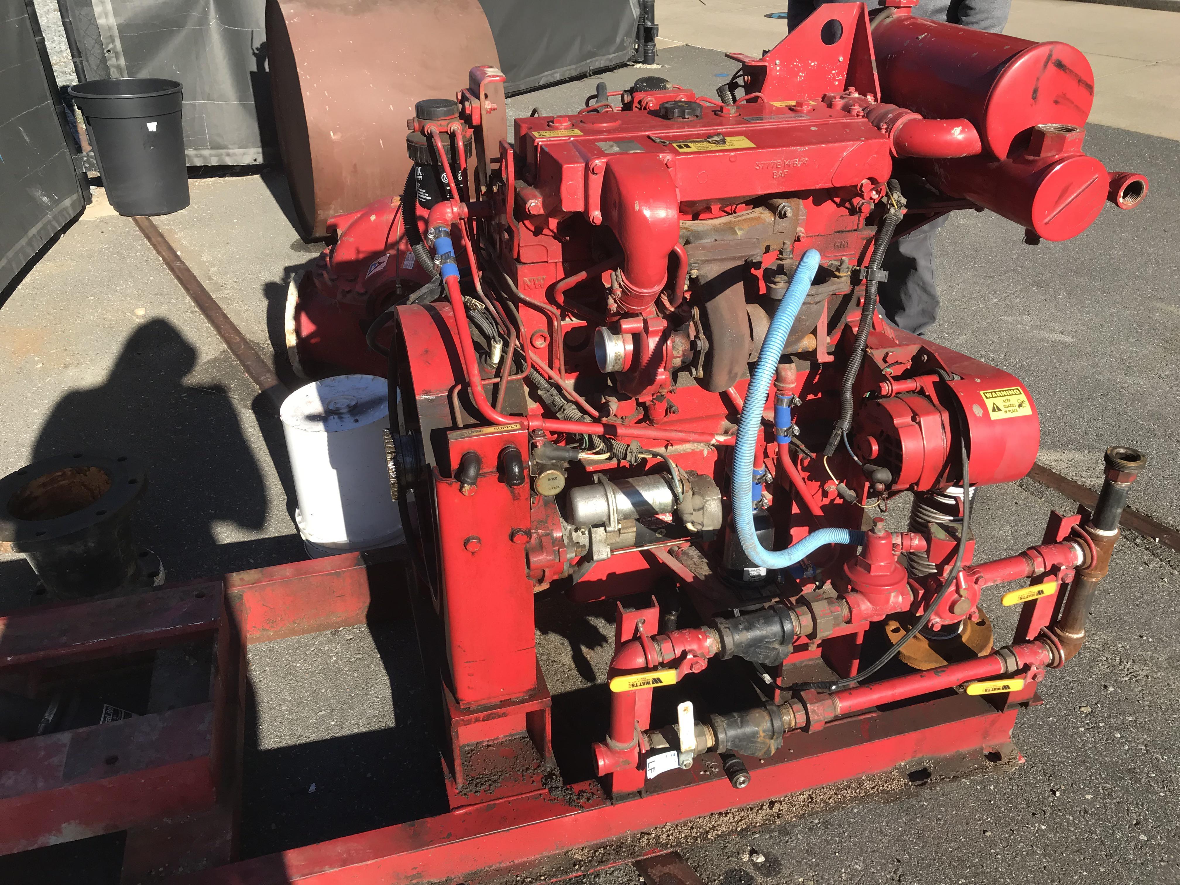 Can You Pump Diesel with Engine Running