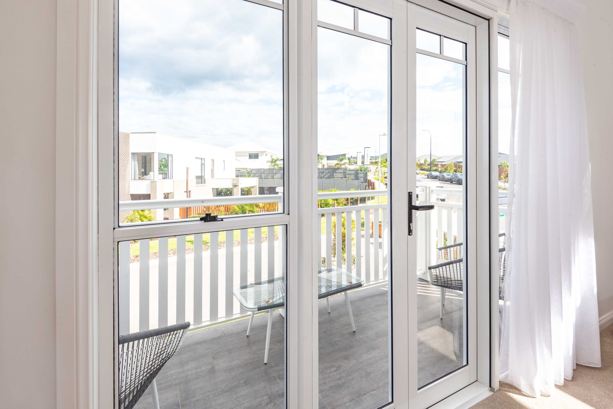 Is An Aluminium Door Waterproof
