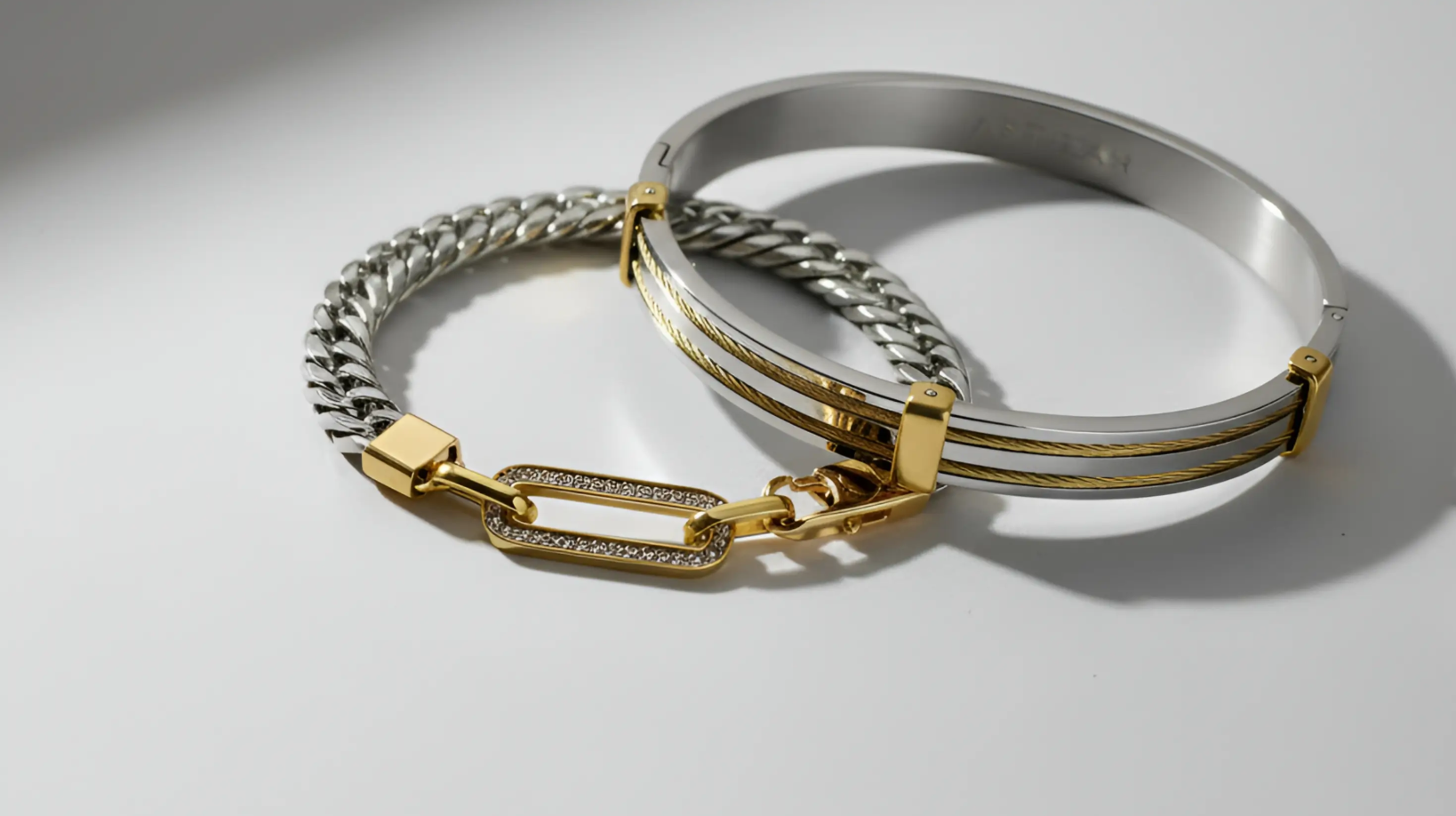 Is Stainless Steel Hypoallergenic?