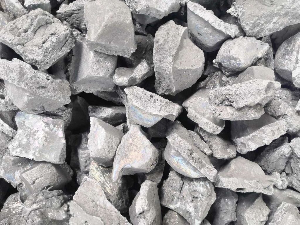 Silicon Added to Aluminum Casting Alloys