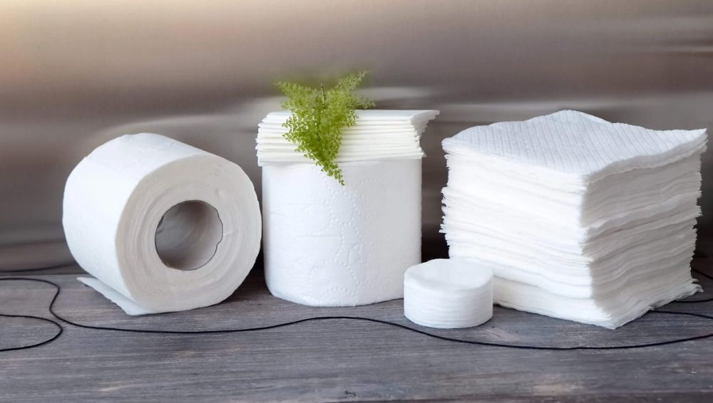 Top Tissue Paper Suppliers in UAE